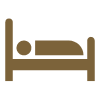 Icon Bed